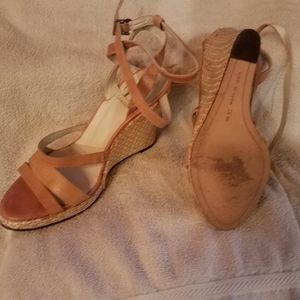 Calvin Klein sandals